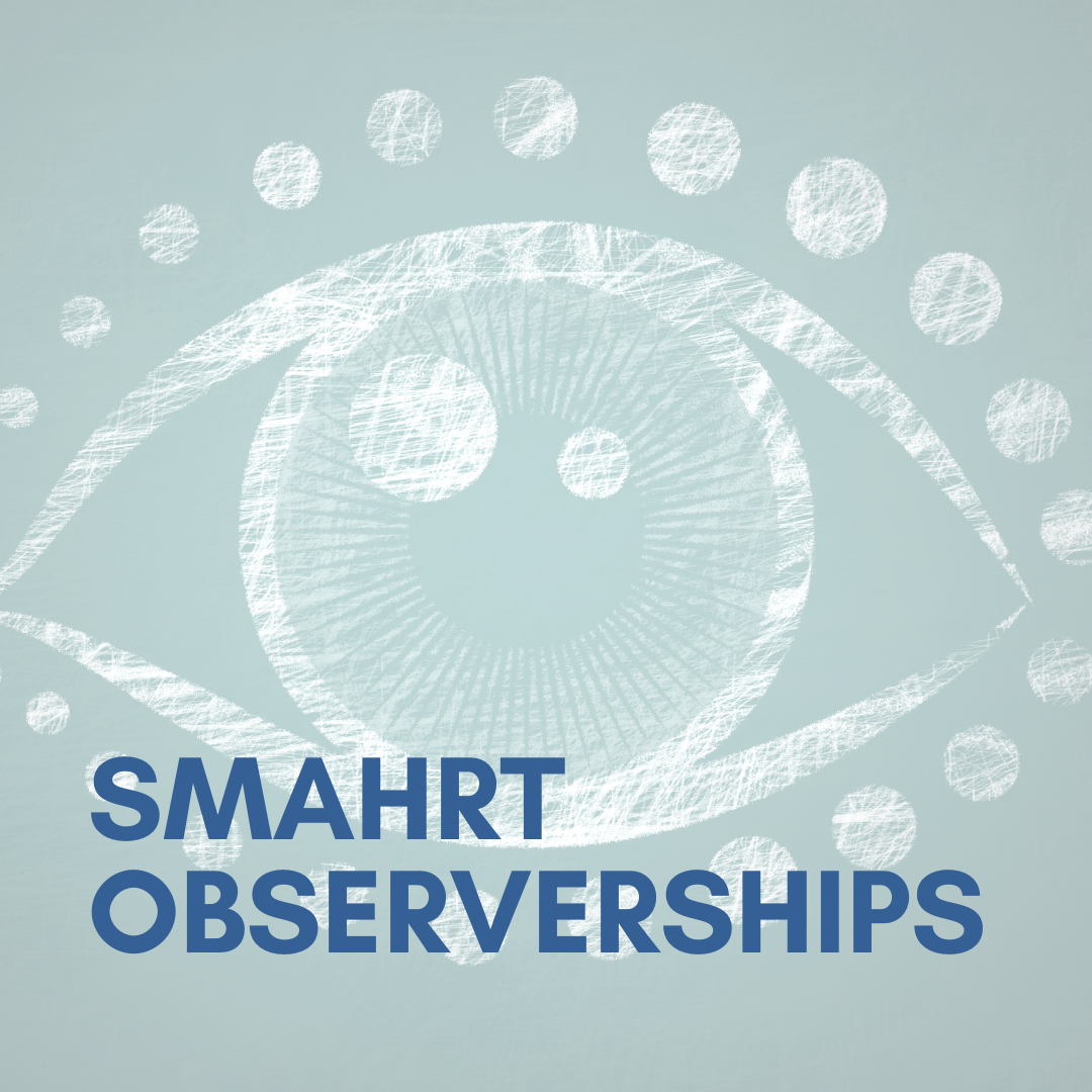 Summer Research Scholars (10)
